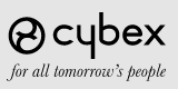 cybex logo