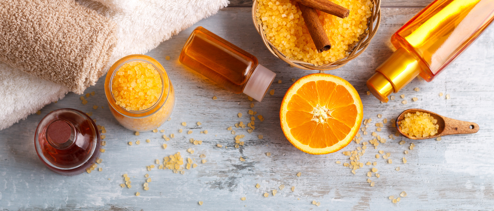 wellness im wasser